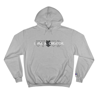 Women's Champion Hoodie