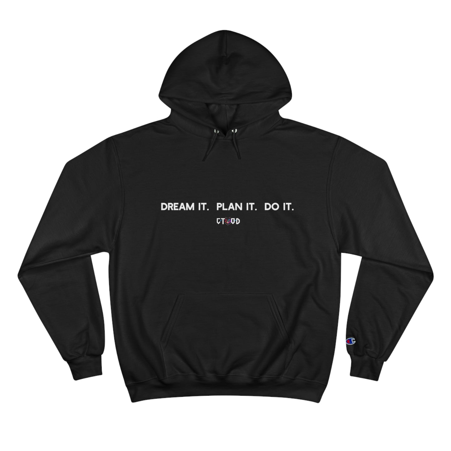 Women's Champion Hoodie