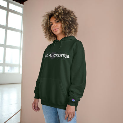 Women's Champion Hoodie