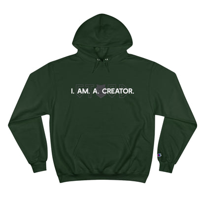 Women's Champion Hoodie