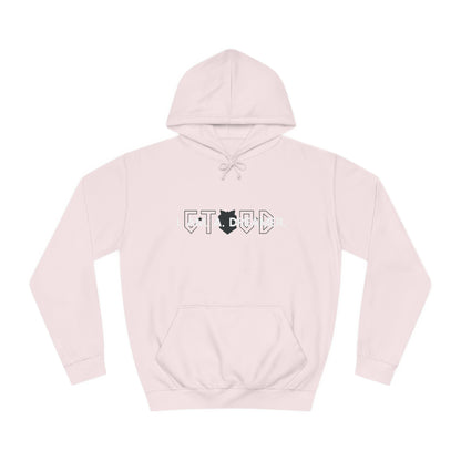 Unisex College Hoodie