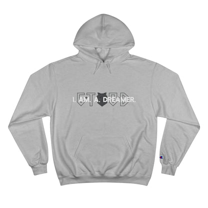 Men's Champion Hoodie