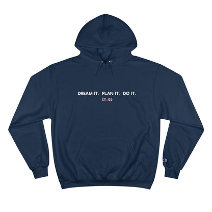 Men's Champion Hoodie