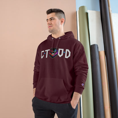 Champion Hoodie