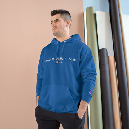 Men's Champion Hoodie