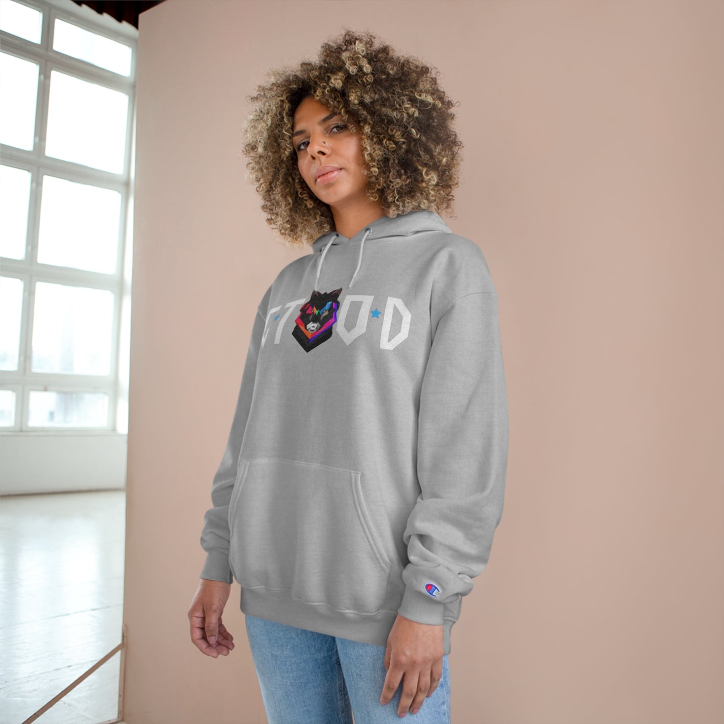 Champion Hoodie