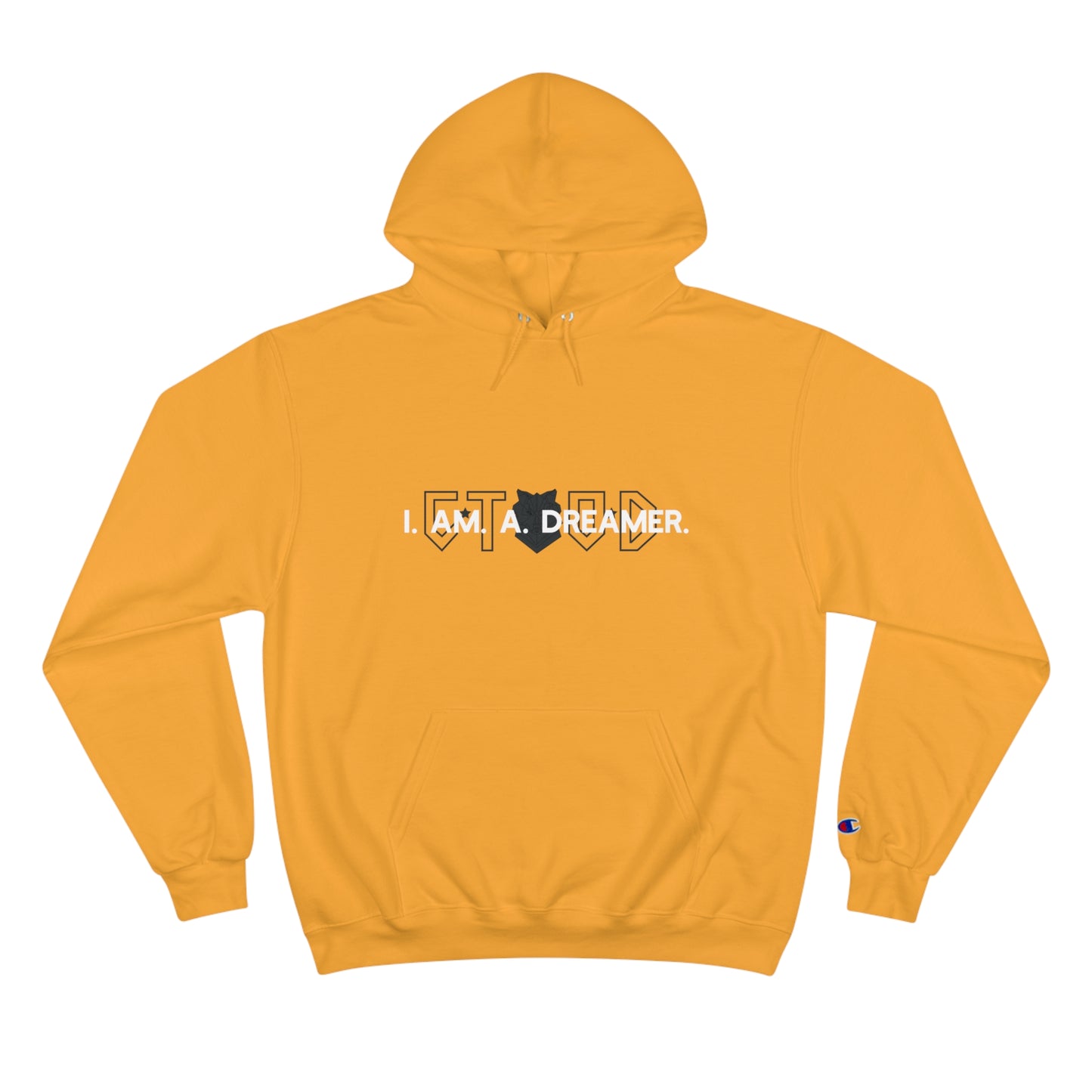 Women's Champion Hoodie