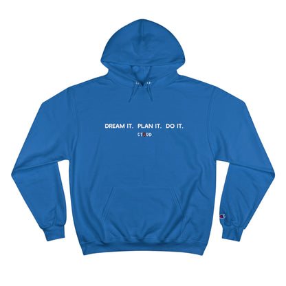 Men's Champion Hoodie