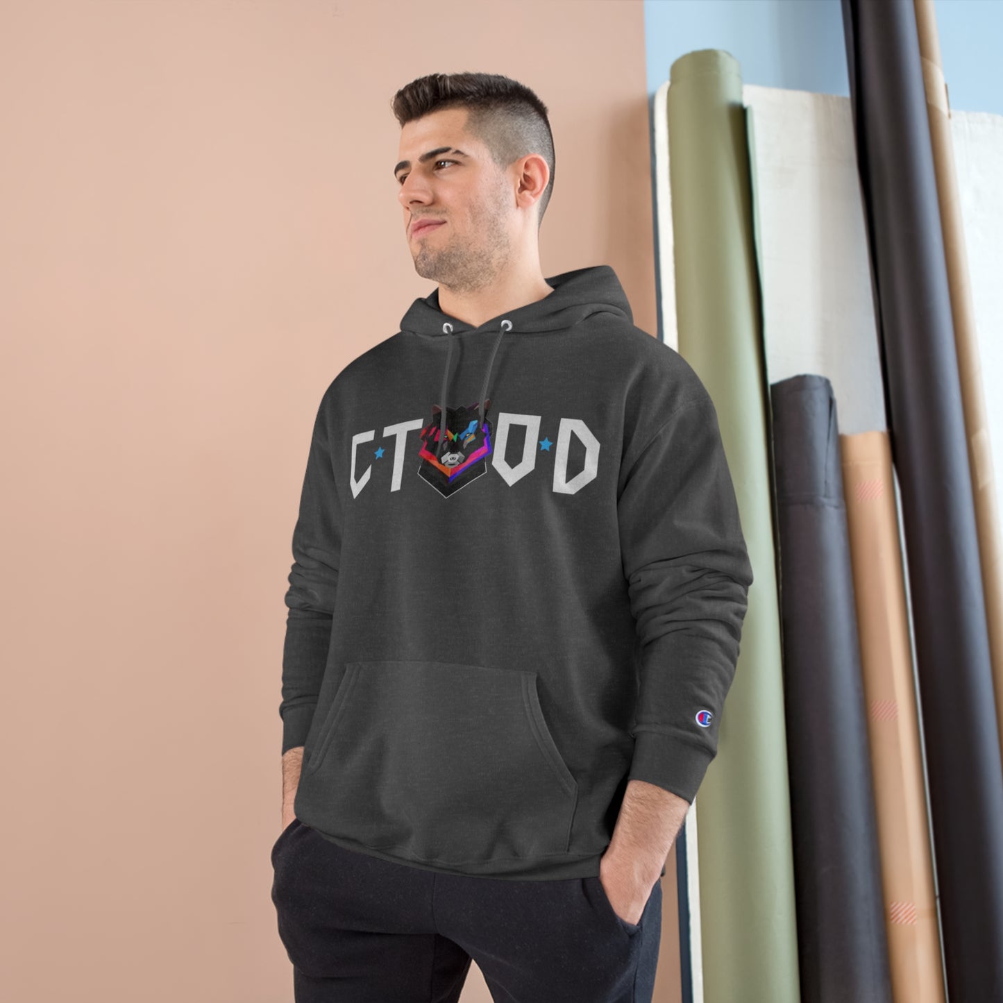 Champion Hoodie