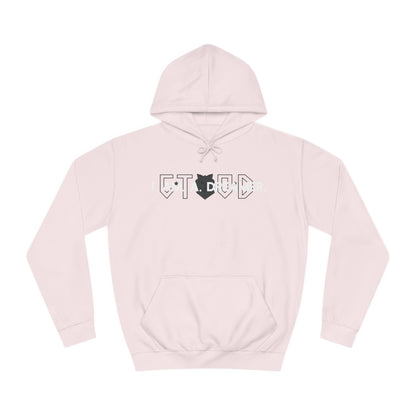 Unisex College Hoodie