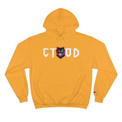 Champion Hoodie