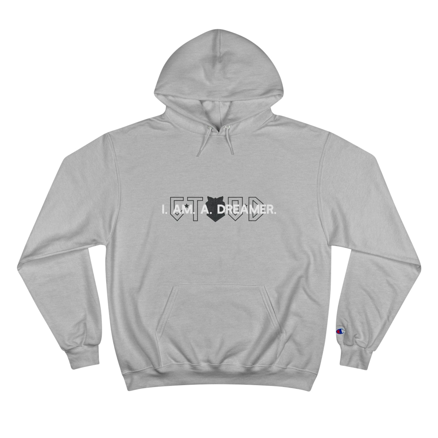 Women's Champion Hoodie