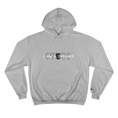 Women's Champion Hoodie